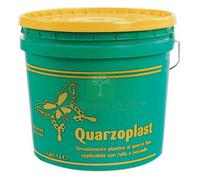 1PZ QUARZO FINE "SPRINT" DA LT. 5 COLORE BIANCO: