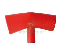 1PZ RACCOGLI FICHI D'INDIA SENZA MANICO: