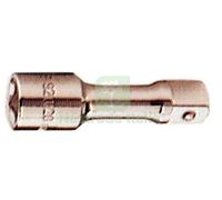 1PZ RACCORDI E RIDUZIONI BETA ART. 920 20 PROLUNGA LUNGHEZZA MM.75: