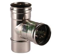 1PZ RACCORDO A 'T' Ã¸ CM 15: