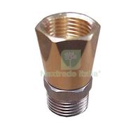 1PZ RACCORDO GIREVOLE LANCIA AP TURBO 400 MF 1 2: