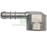 1PZ RACCORDO PORTAGOMMA A PIPA IN ZAMA 1 2 F GPL: