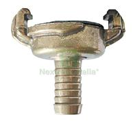 1PZ RACCORDO RAPIDO CON PORTAGOMMA 3 4: