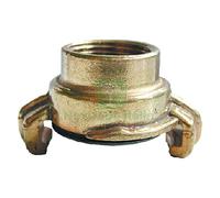 1PZ RACCORDO RAPIDO FEMMINA 1: