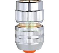 1PZ RACCORDO RAPIDO STRINGITUBO OTTONE CLABER 1 2 5 8 SELF 9610: