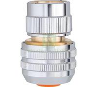 1PZ RACCORDO RAPIDO STRINGITUBO OTTONE CLABER 3 4 SELF 9613: