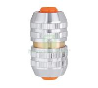 1PZ RACCORDO RIPARATORE 1 2 5 8 METAL JET 9612: