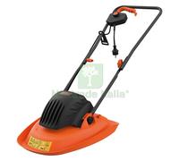 1PZ RASAERBA A CUSCINO D'ARIA 'BEMWH551 QS' 1200 W: