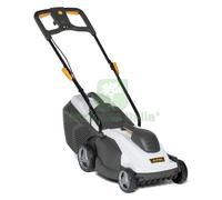 1PZ RASAERBA ELETTRICO 'AL1 34 E' 1200 W: