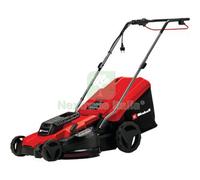 1PZ RASAERBA ELETTRICO GC EM 1800 EINHELL VOLT 230 WATT 1800 CM 43 LT 50: