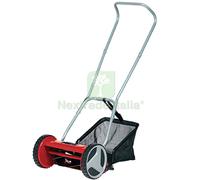 1PZ RASAERBA MANUALE GC HM 300 EINHELL CM 30:
