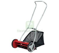 1PZ RASAERBA MANUALE GC HM 400 EINHELL CM 40: