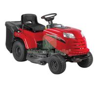 1PZ RASAERBA TRATTORINO CASTELGARDEN CG 84 4T CC 352 CM 84 SCARICO POSTERIORE: