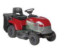 1PZ RASAERBA TRATTORINO CASTELGARDEN XDC 140 4T CC 352 CM 84 SCARICO POSTERIORE: