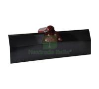 1PZ RASCHIATORE PER FANGO E NEVE CM 30 CODICE 610190:
