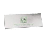 1PZ RASCHIATORE PER INTONACO ART.617 CM 20X8 D.4 (DENTE MEDIO):