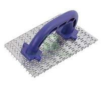 1PZ RASCHIATORE PER INTONACO ART.620 P CM.25X14,4: