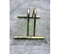 1PZ RASTRELLIERA MODULARE PORTABICICLETTA: