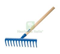 1PZ RASTRELLO 14 DENTI CM 35 X 7,5: