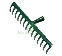 1PZ RASTRELLO 14 DENTI CM 37: