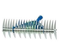 1PZ RASTRELLO AERATORE 32 DENTI: