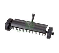 1PZ RASTRELLO AERATORE CON RUOTE 11 DENTI: