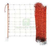 1PZ RECINTO ELETTRORECINZIONE AKO OVINET KERBL RETE + PICCHETTI + PUNTALI ML 5: