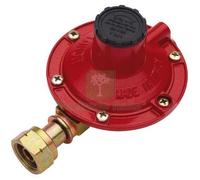 1PZ REGOLATORE GAS PER BOMBOLONE 4KG H DADO SX OUT 3 8: