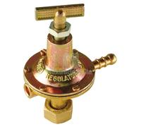 1PZ REGOLATORE PER GAS AD ALTA PRESSIONE: