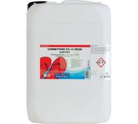 1PZ REGOLATORE PH MENO 15% X PISCINA LAPI LIQUIDO LT 25: