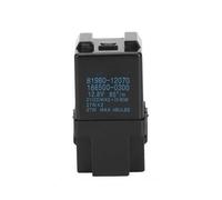 1Pz Relè Direzionale Hazard Flasher 3 Pin Compatibile Con Toyota 81980-12070