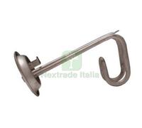 1PZ RESISTENZA X SCALDABAGNO 10 30LT. SOPRA SOTTO LAVELLO: