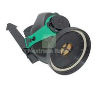 1PZ RESPIRATORE A MASCHERA POLIMASK 230 SEKUR X FILTRO 1: