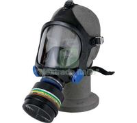 1PZ RESPIRATORE A MASCHERA SELECTA SEKUR X FILTRO 1: