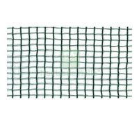1PZ RETE ANTIGRANDINE ANTIBRINA STARS VERDE GR MQ 40 L.MT 100 H.MT 6,0 + POLIEC: