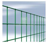 1PZ RETE ELETTR PLASTICATA 50X75 ESAPLAX CAVATORTA MM 50X75 N° 13=MM 2,0 2,5 L.: