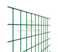 1PZ RETE ELETTROSALDATA MARGHERITA PLASTICATA 50X75 H150 ML. 25: