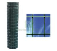 1PZ RETE ELETTROSALDATA PLASTIFICATA H. CM 200: