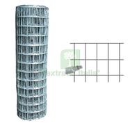 1PZ RETE ELETTROSALDATA ZINCATA CM 150 F. 1,7:
