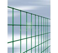 1PZ RETE ESAPLAX ELETTROSALDATA PLASTICATA 50X75 H.150 25 M: