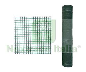 1PZ RETE FRANGIVENTO SCIROCCO MD GREEN MT.100X1,5H.: