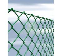 1PZ RETE GRIGLIA PLASTICATA MARGHERITA CAVATORTA MM 2,5 MM 50X50 L.MT 25 H.CM 2: