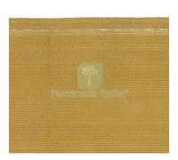 1PZ RETE OMBREGGIANTE FORTE BEIGE MINIROLL STARS PE GR MQ 130 L.MT 10 H.CM 200 :