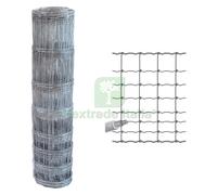 1PZ RETE PASTORALE H CM.120 MT.50 MAGLIA 15 FILI 9:
