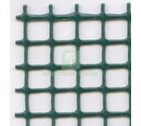 1PZ RETE PLASTICA BALCONE QUADRA TENAX HDPE VERDE MM 5X 5 H.CM 100 ML 50:
