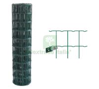 1PZ RETE PROMOPLAST H 100 X 25 MT 100X75 F.2,10: