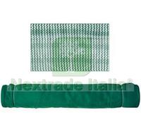 1PZ RETE RACCOLTA OLIVE PESANTE ANTISPINA IN ROTOLI MT.5, ROTOLO DA MT.50: