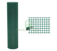 1PZ RETE VOLIPLAST H 100 X 25 MT 13 X 13 F.1,20: