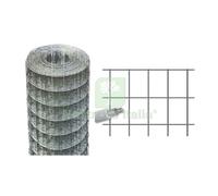 1PZ RETE ZINCATA ECO FIRST 50X75 H.100 F.1,6 25 M: