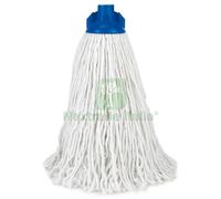 1PZ RICAMBIO LAVAPAVIMENTI GIRELLO COTONE CM. 28X10: